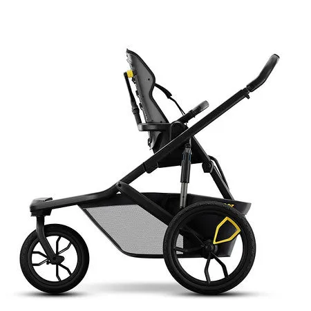Veer &Jog Jogging Frame
