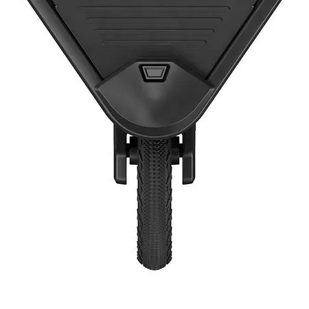 Veer &Jog Jogging Frame