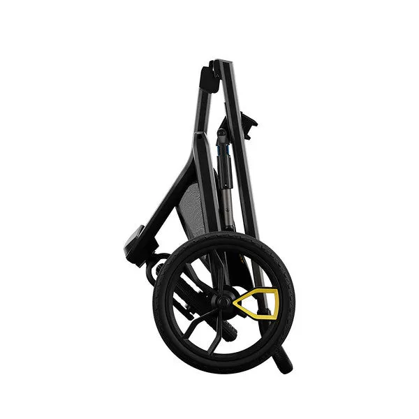 Veer &Jog Jogging Frame