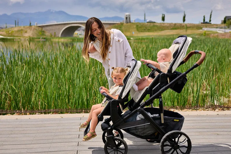 Veer &Roll Stroller Frame