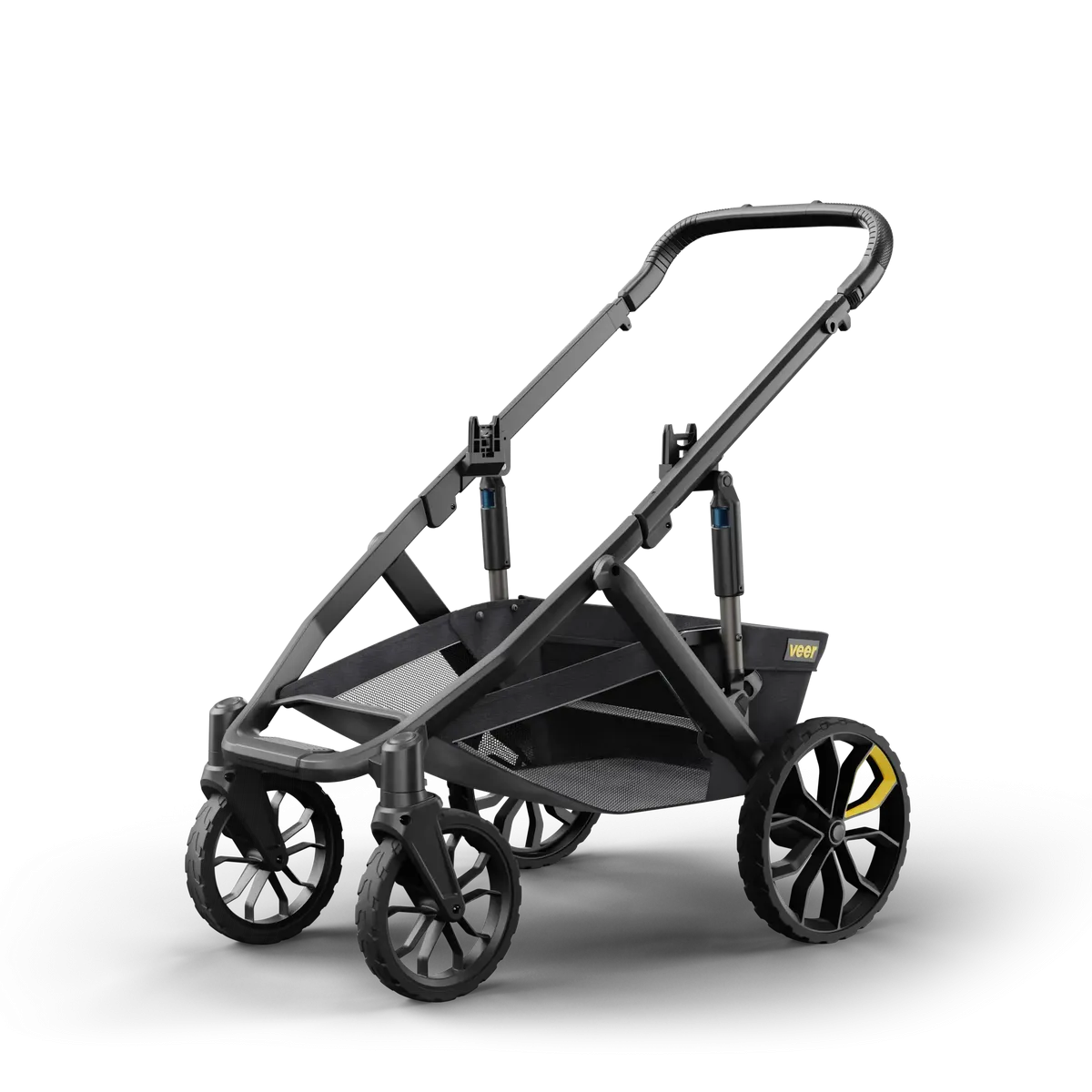 Veer &Roll Stroller Frame