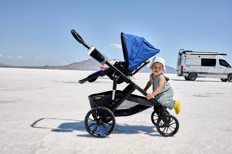 Veer &Roll Stroller Frame
