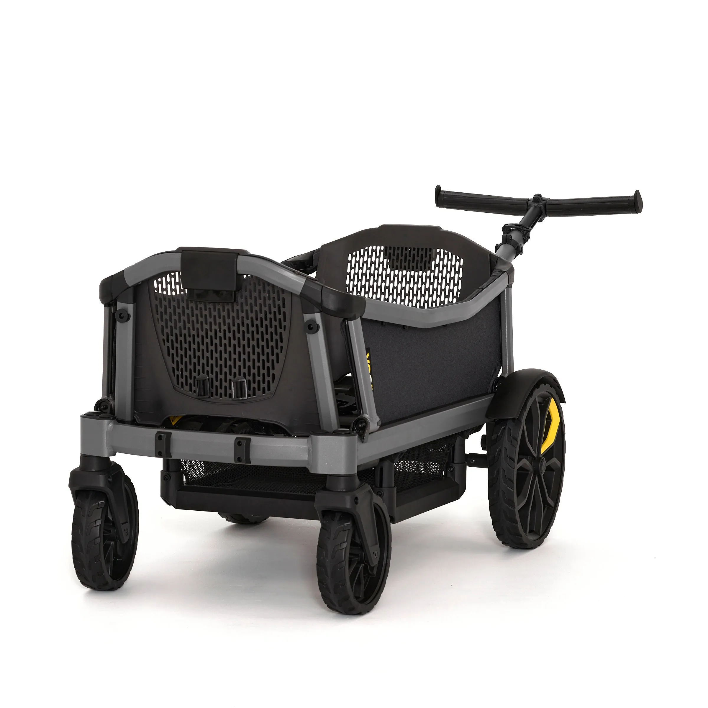 Veer Cruiser City 2 Seater Wagon