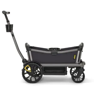 Veer Cruiser City 2 Seater Wagon