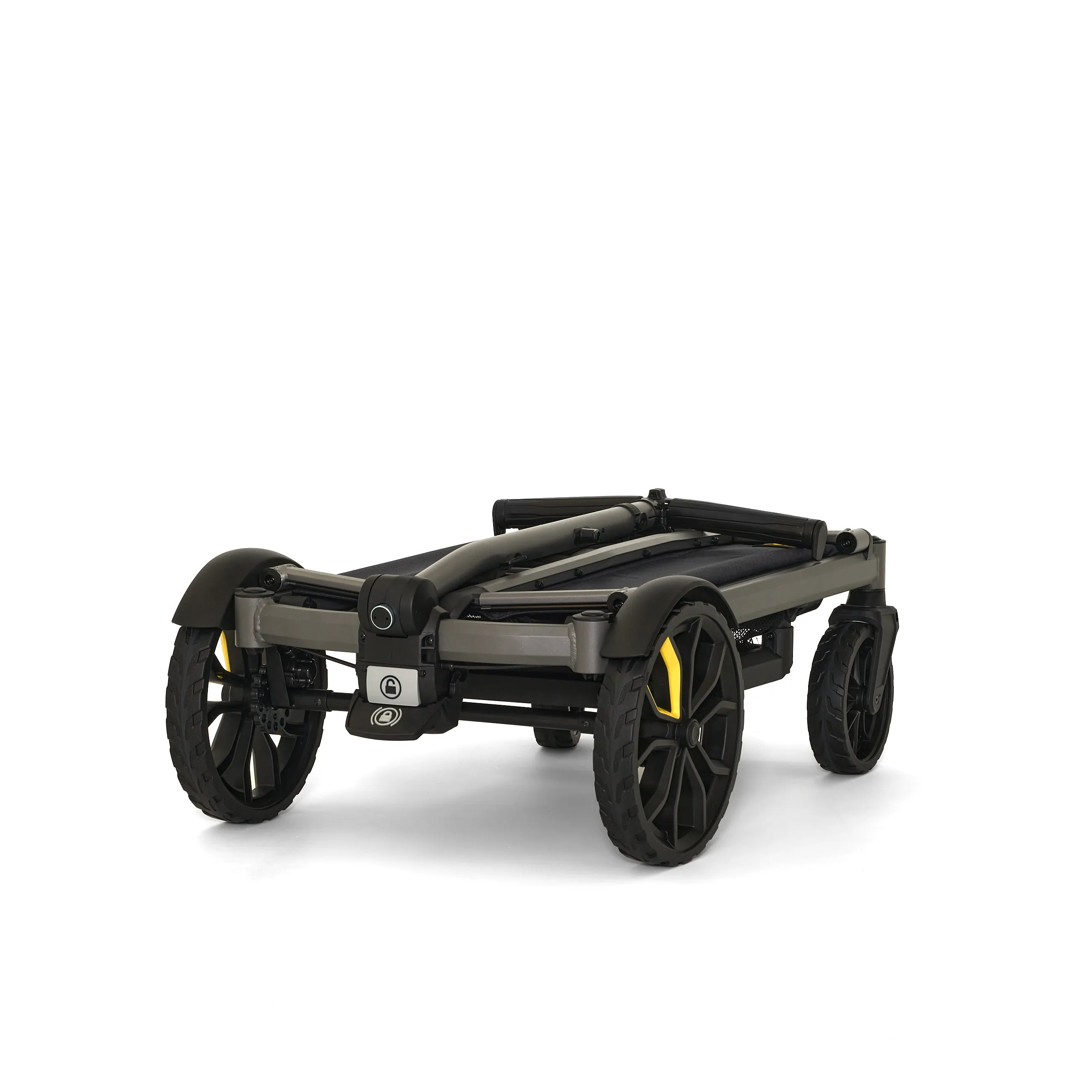 Veer Cruiser City 2 Seater Wagon