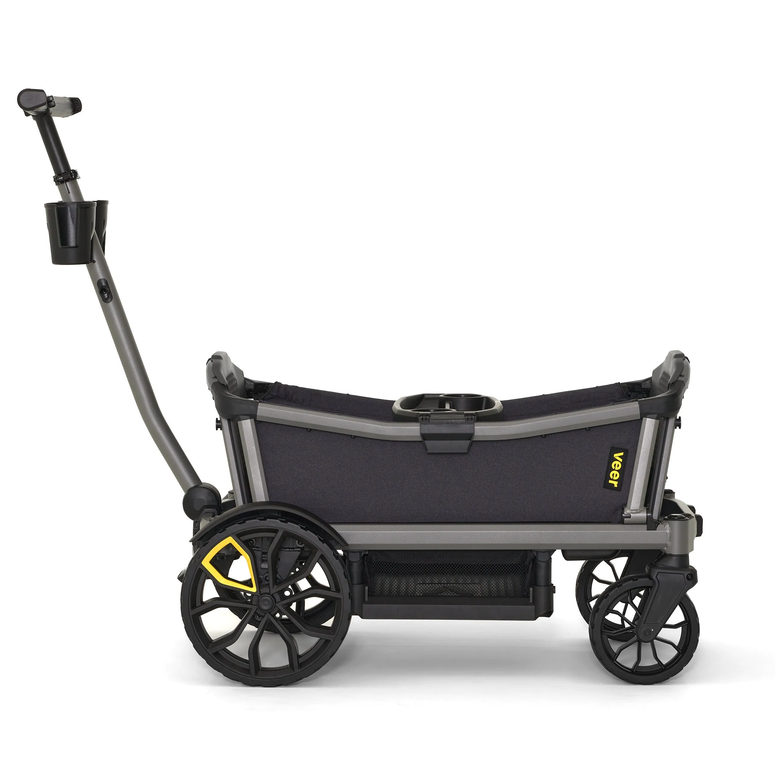 Veer Cruiser City 2 Seater Wagon