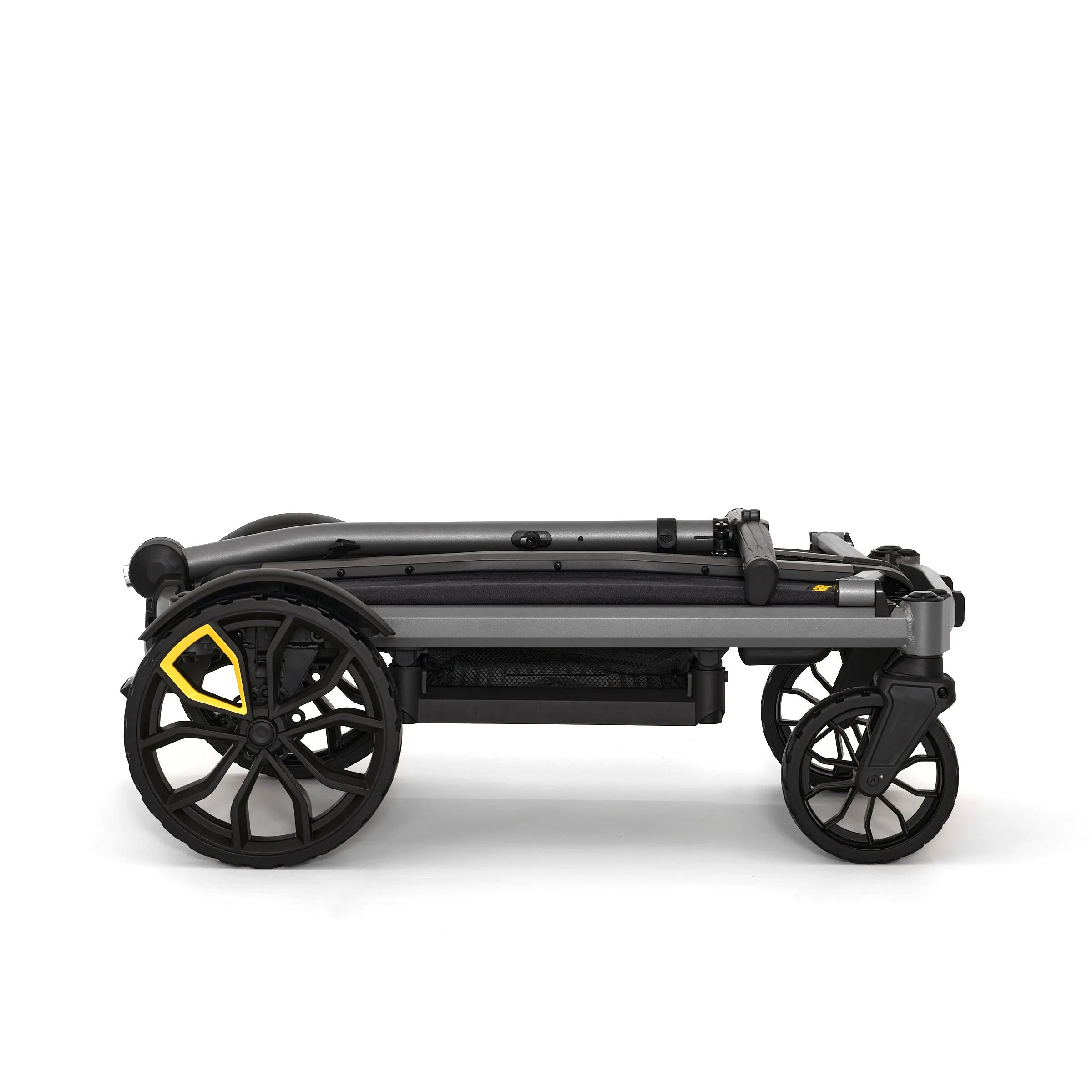 Veer Cruiser City 2 Seater Wagon