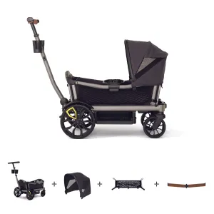 Veer Cruiser City Essentials Bundles