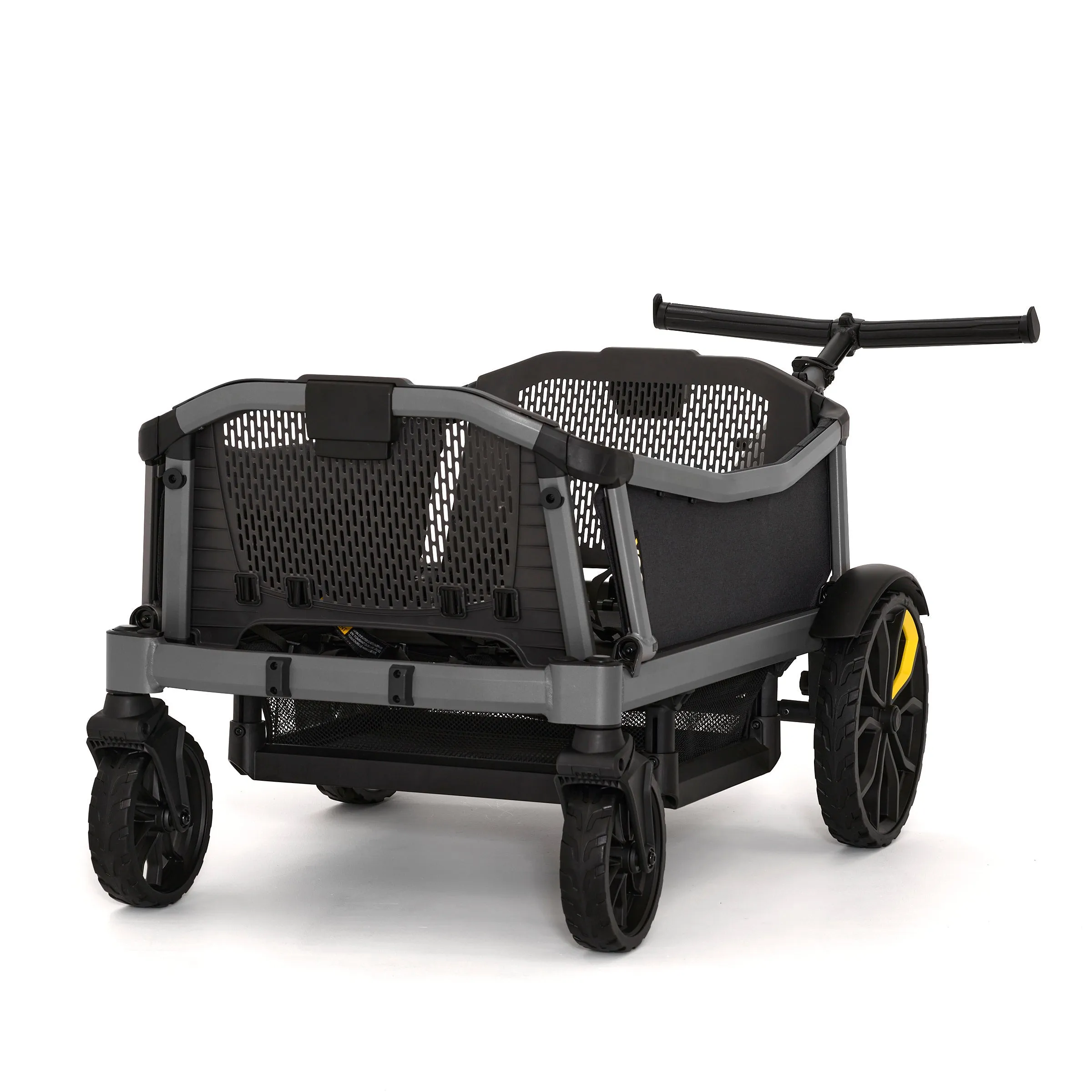 Veer Cruiser City XL 4 Seater Wagon