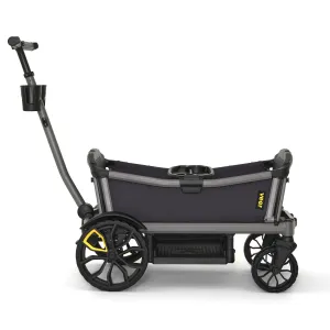 Veer Cruiser City XL 4 Seater Wagon