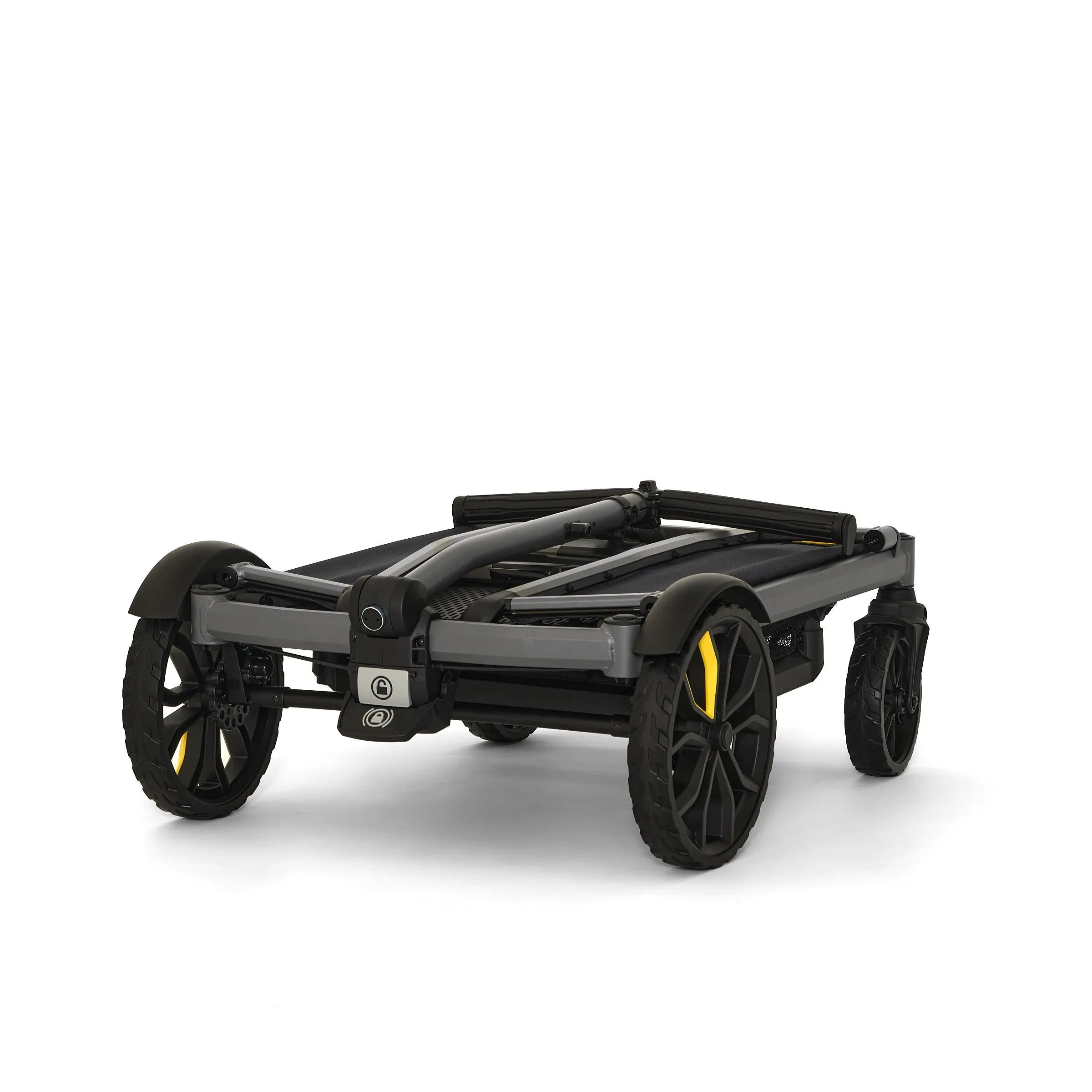 Veer Cruiser City XL 4 Seater Wagon