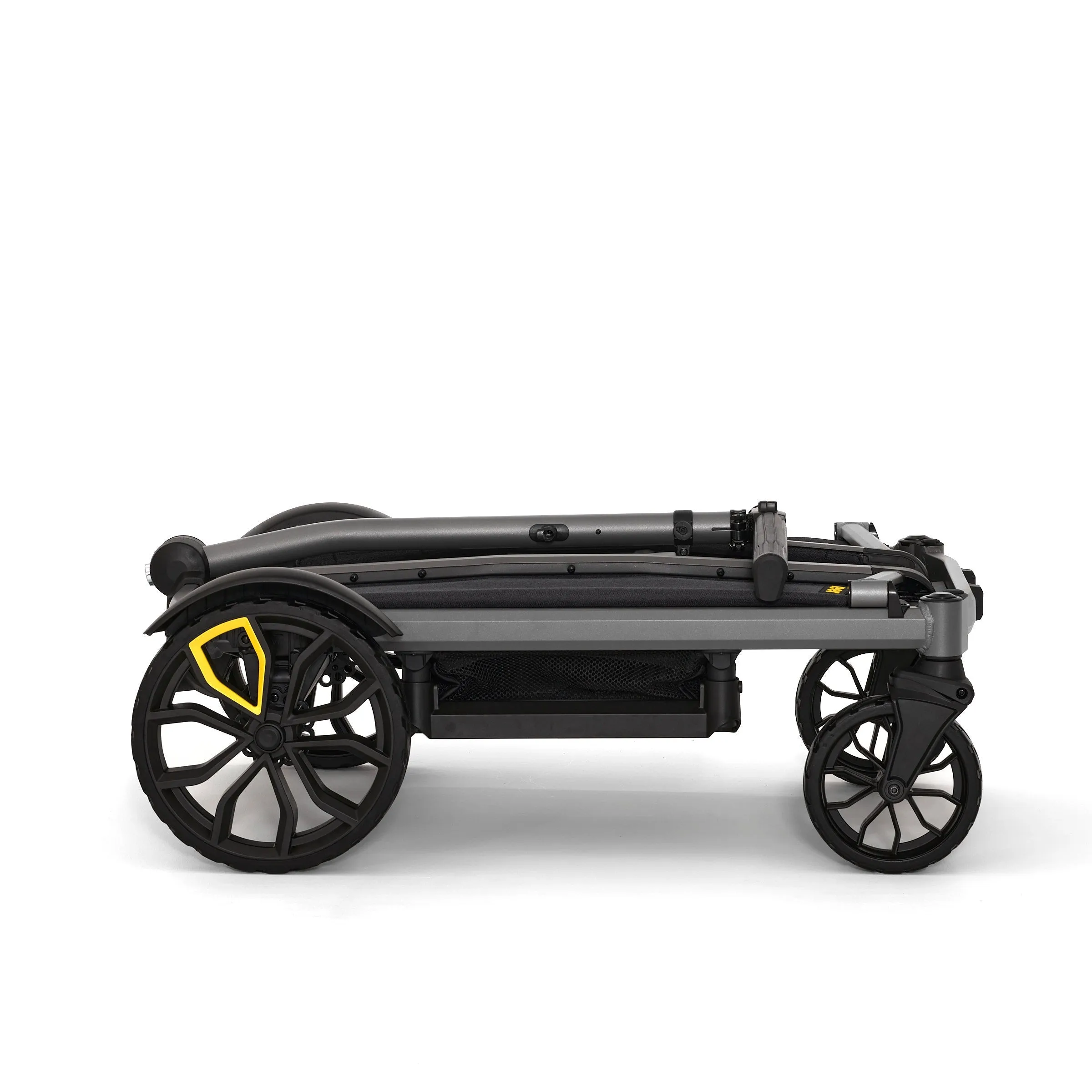 Veer Cruiser City XL 4 Seater Wagon
