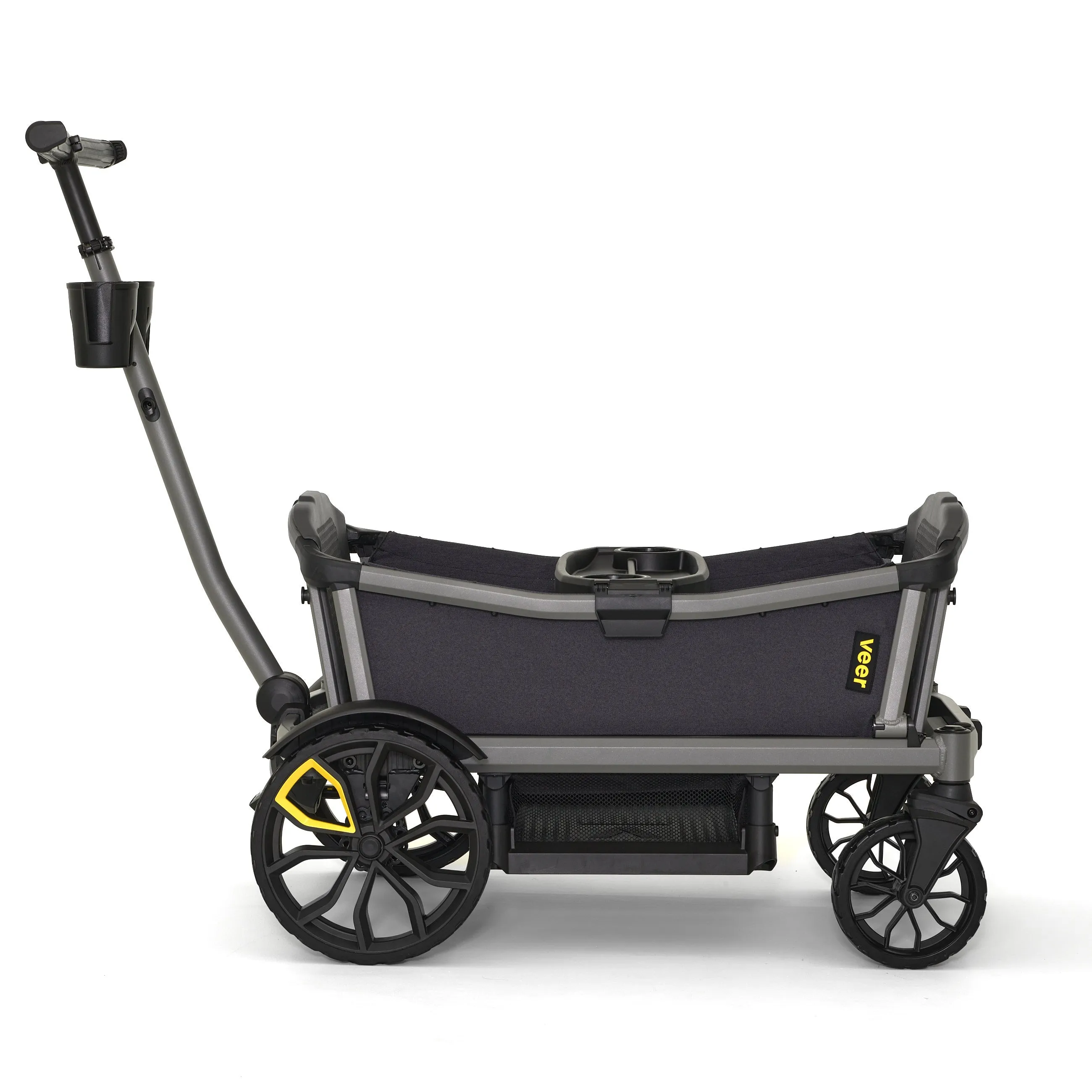 Veer Cruiser City XL 4 Seater Wagon