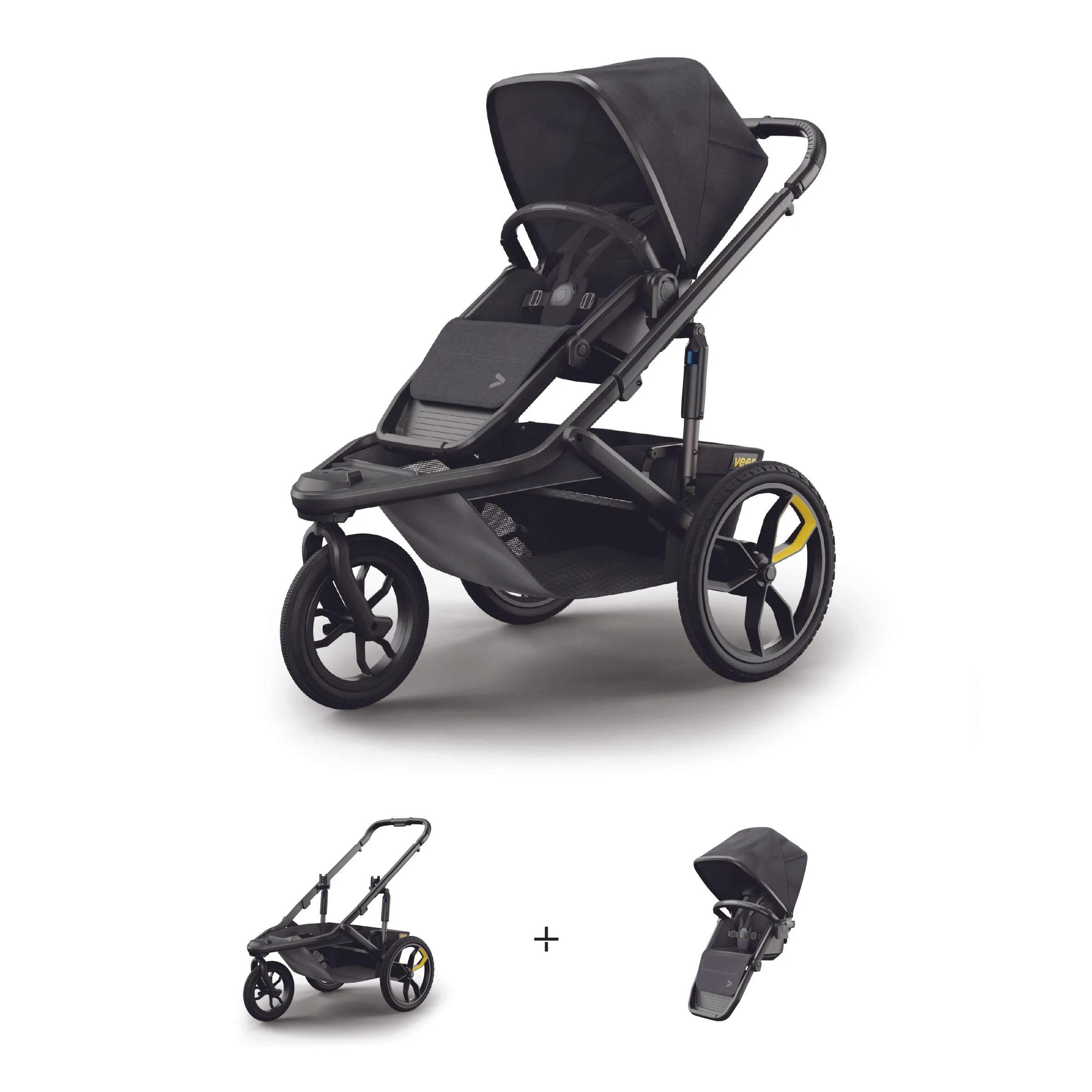 Veer Switch&Jog Bundle