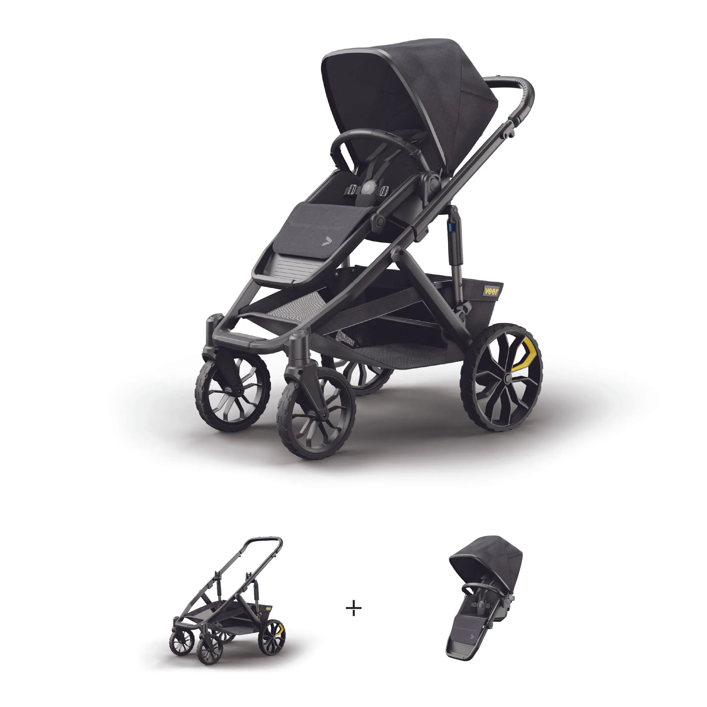 Veer Switch&Roll Bundle