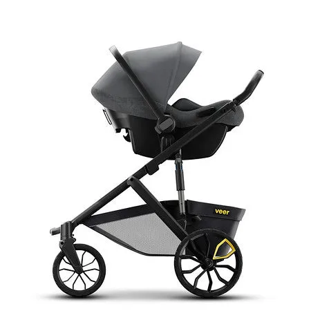 Veer Switch&Roll With Car Seat Adapter Bundles