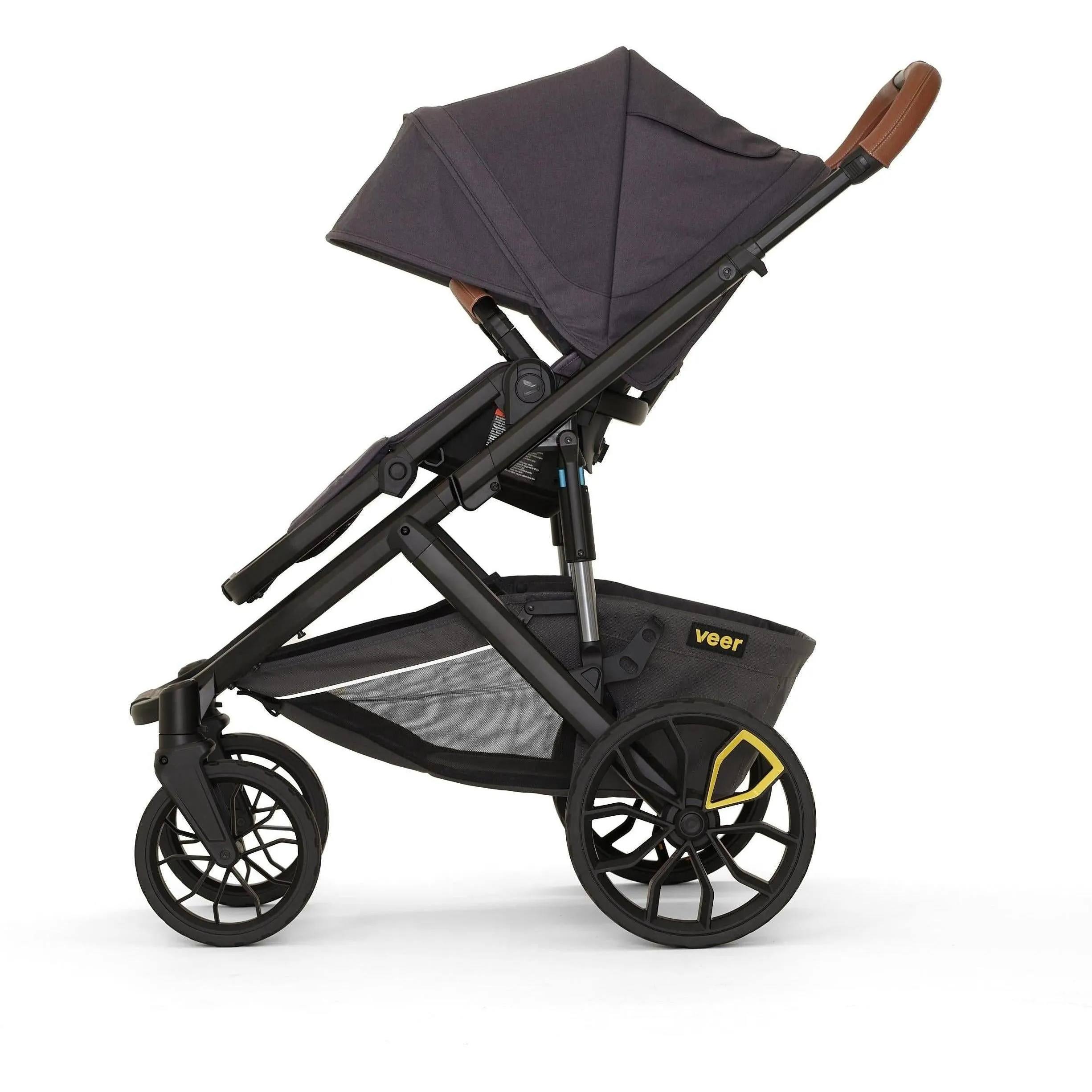 Veer Switchback Seat Luxe
