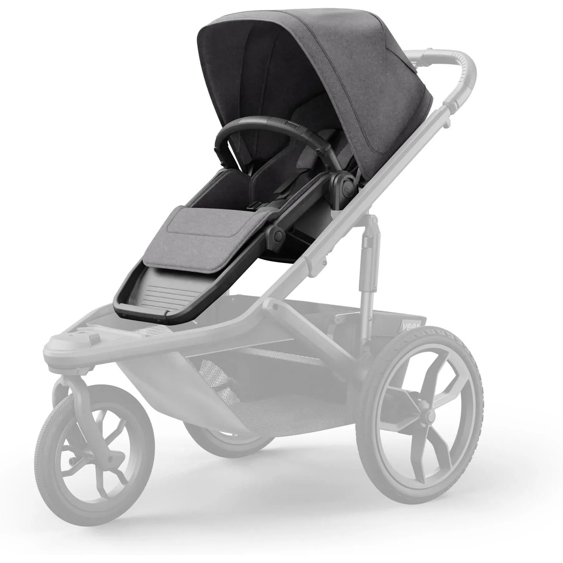Veer Switchback Seat Luxe