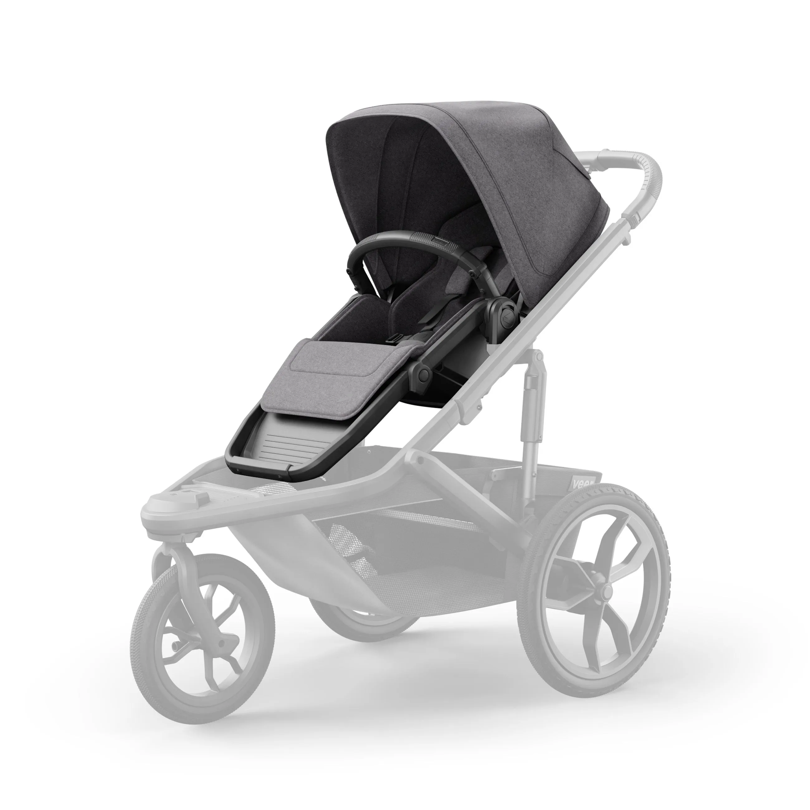Veer Switchback Seat Luxe