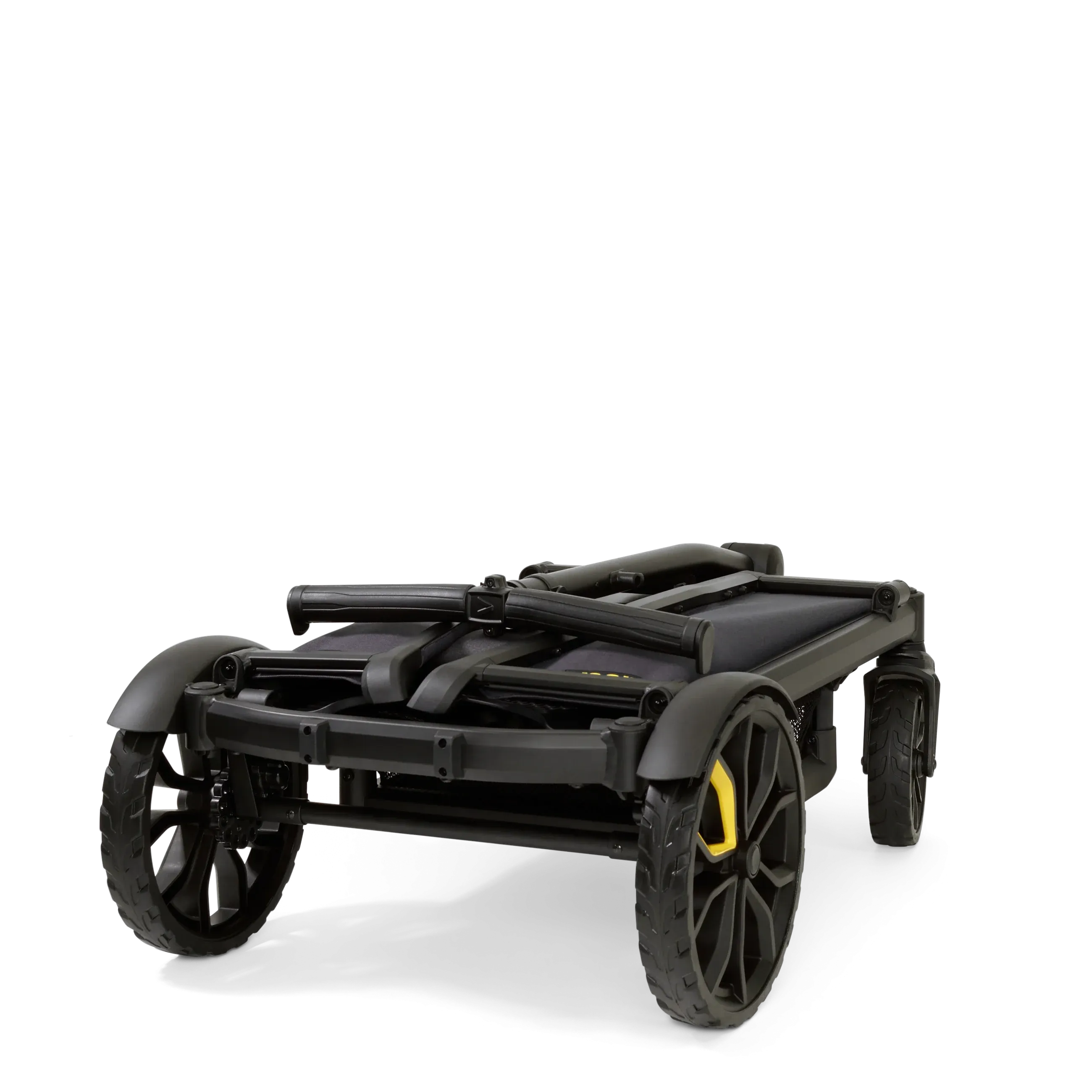 Veer Veer All Terrain Cruiser 2 Seater Wagon