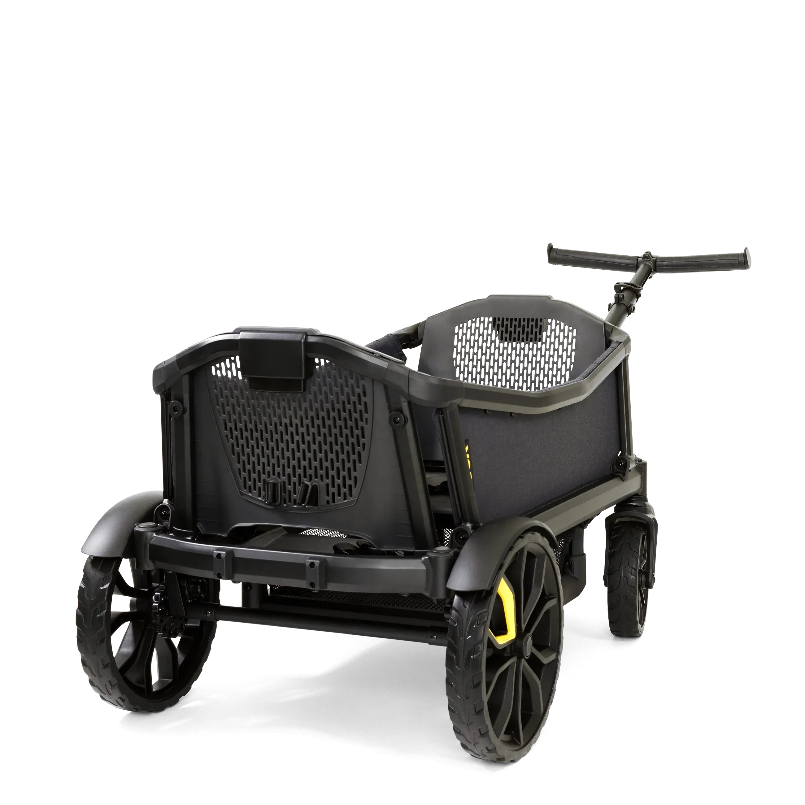 Veer Veer All Terrain Cruiser 2 Seater Wagon