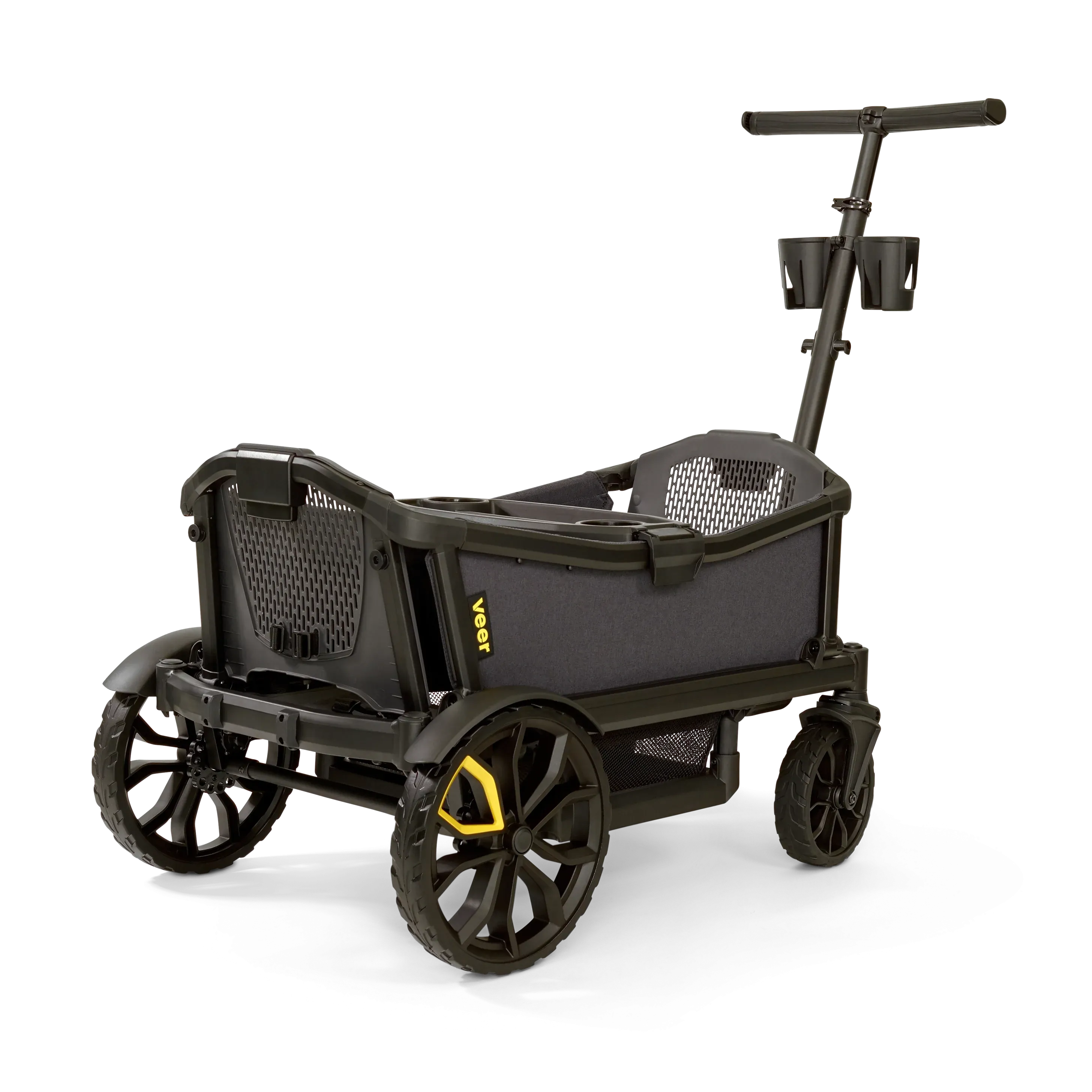 Veer Veer All Terrain Cruiser 2 Seater Wagon