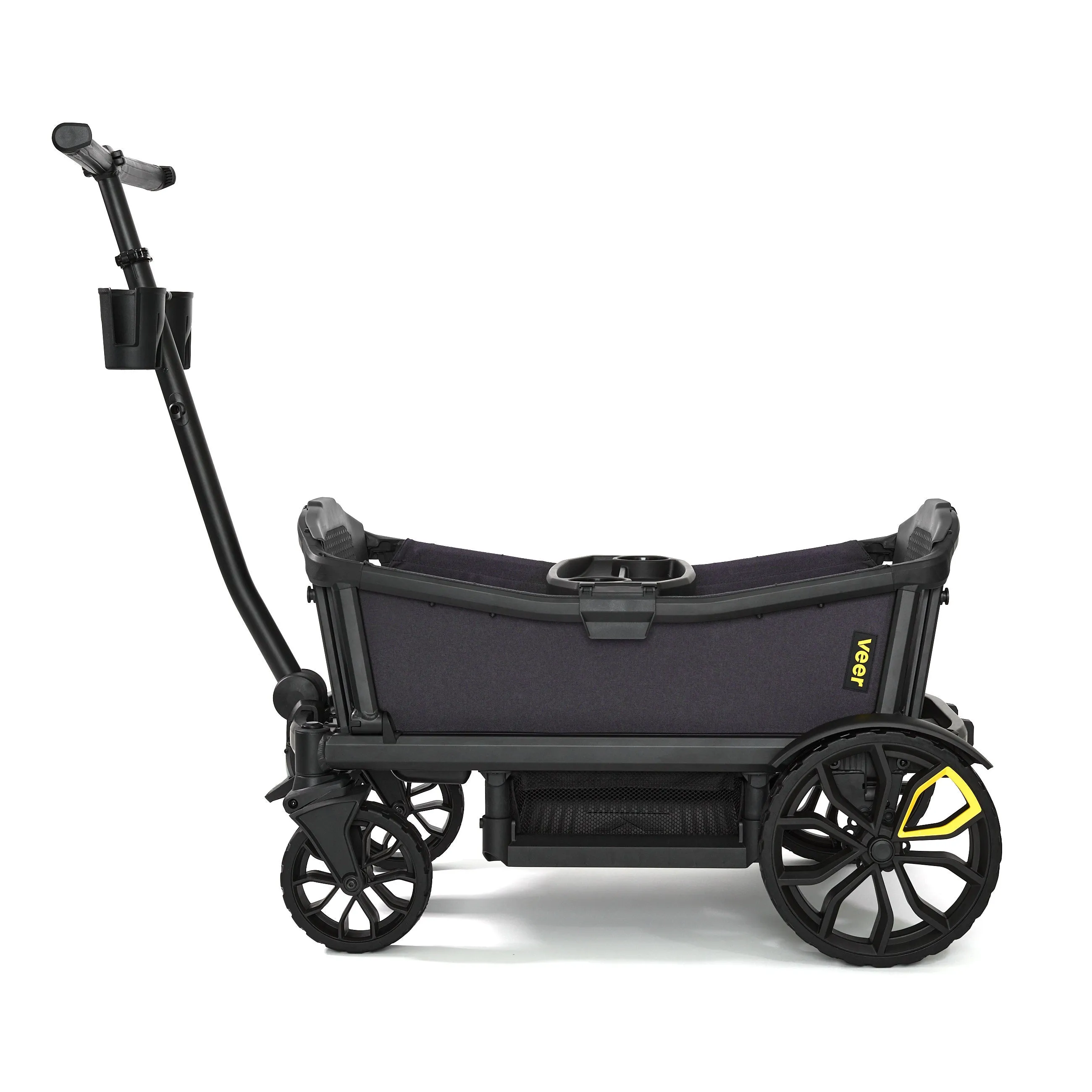 Veer Veer All Terrain Cruiser 2 Seater Wagon