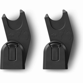 Veer &Roll/&Jog Infant Car Seat Adapters