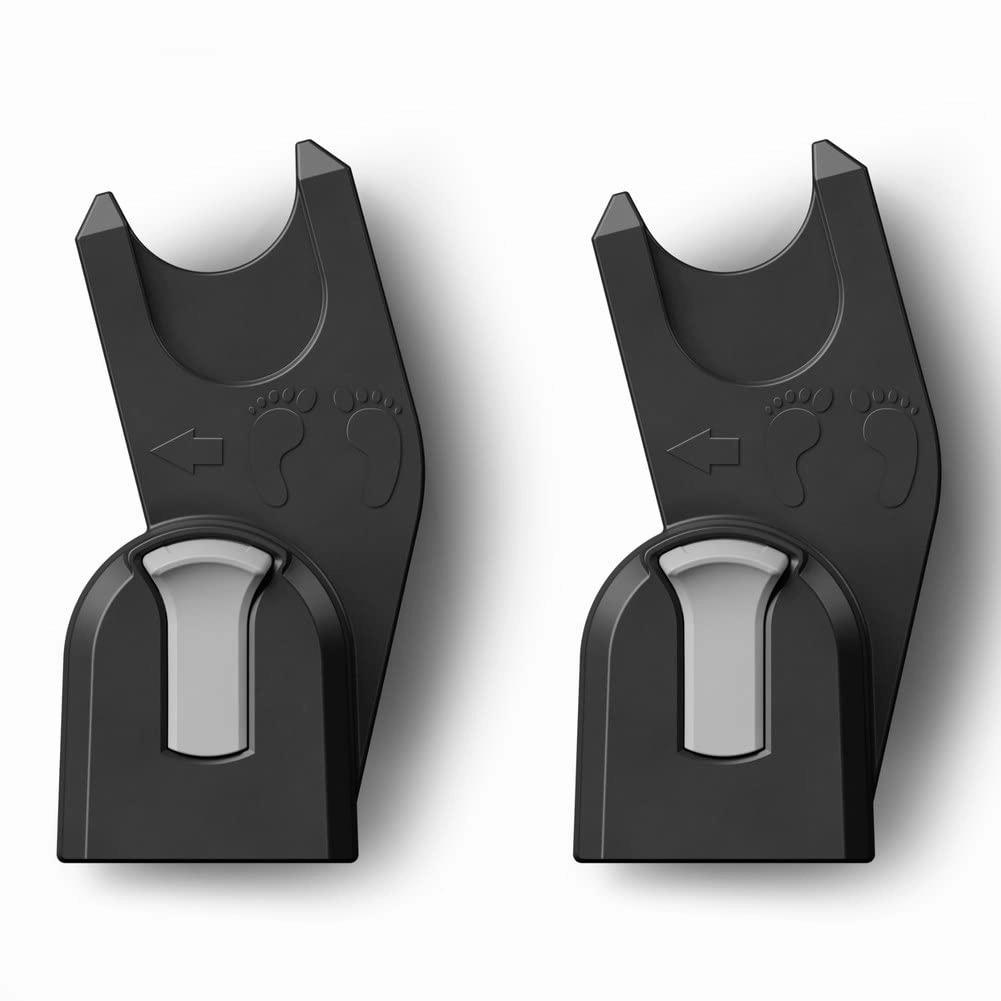 Veer &Roll/&Jog Infant Car Seat Adapters