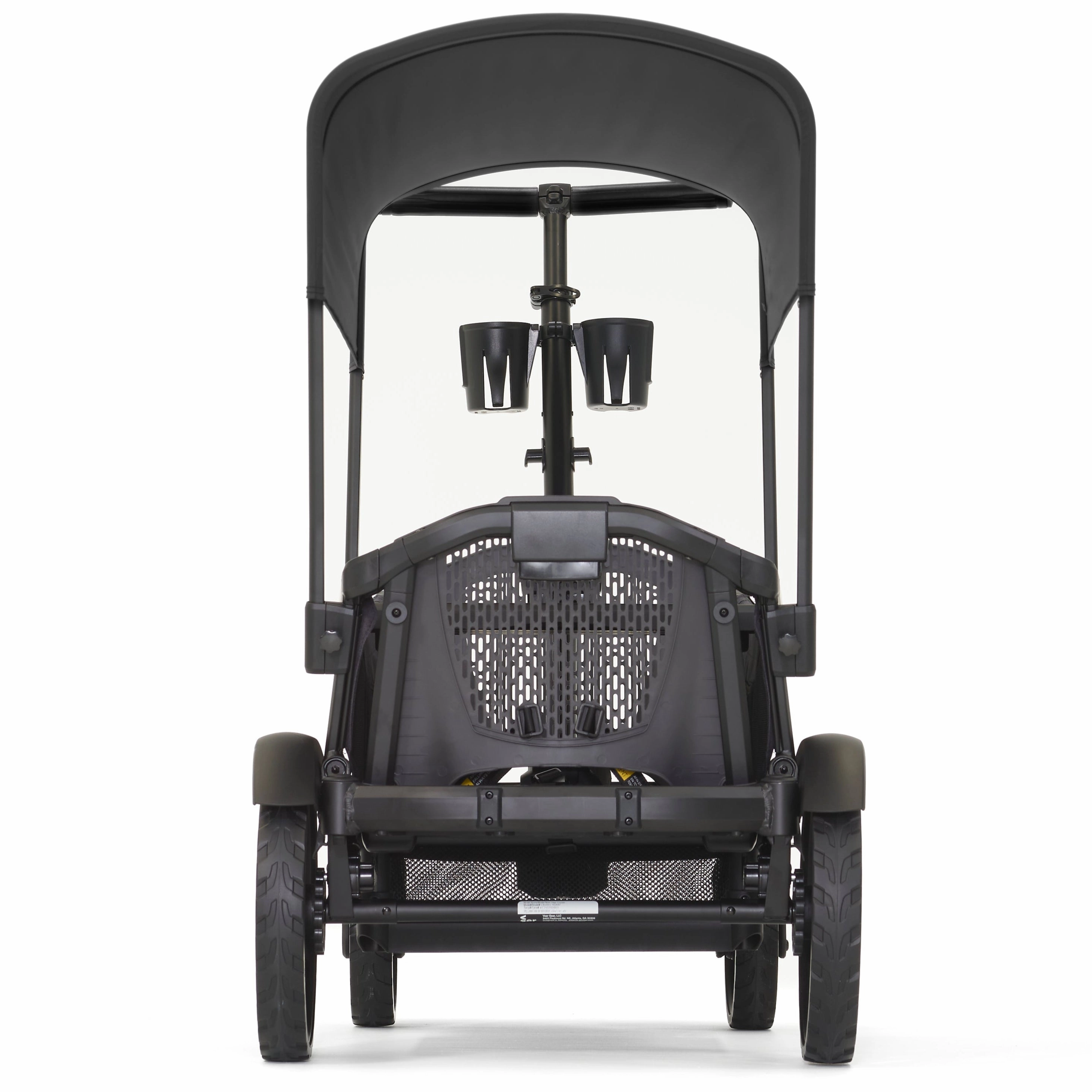 Veer Cruiser / Cruiser XL Sunshade