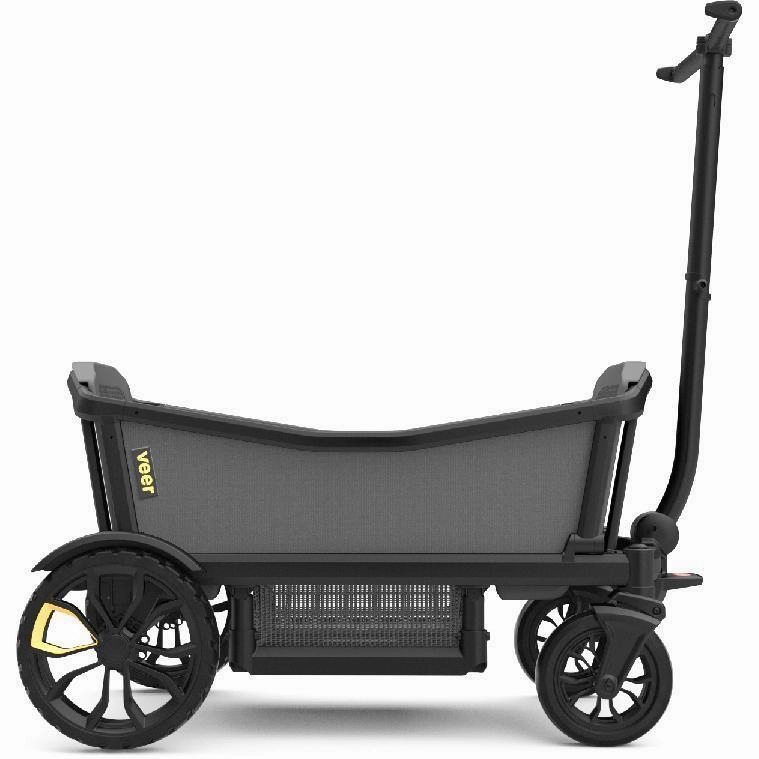 Veer Cruiser All-Terrain Wagon