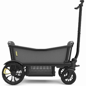 Veer Cruiser All-Terrain Wagon