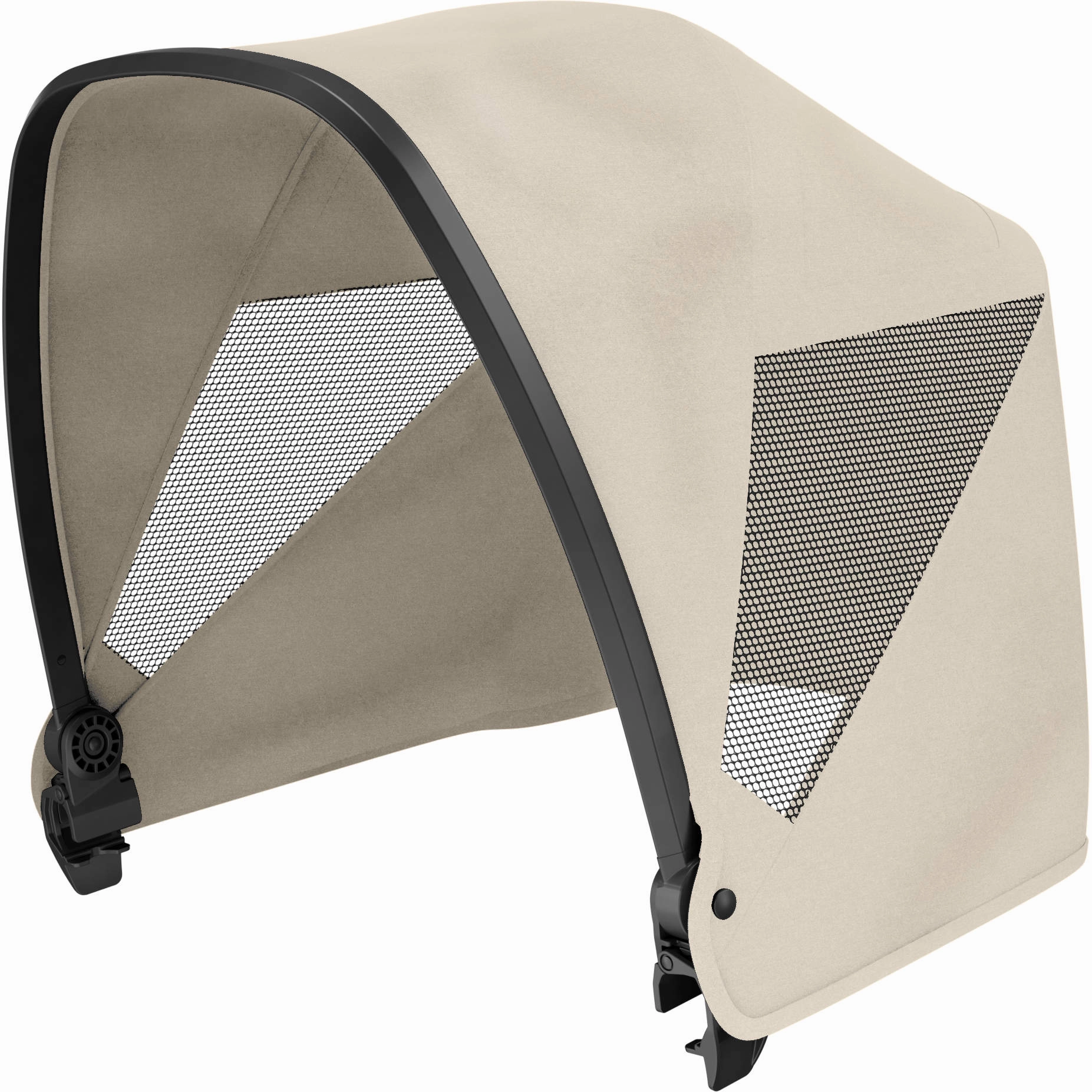 Veer Cruiser Custom Retractable Canopy
