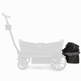 Veer Cruiser Foldable Storage Basket