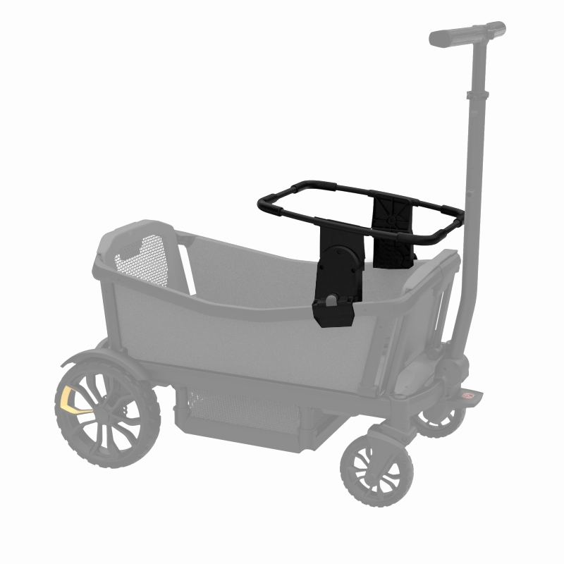 Veer Cruiser Infant Car Seat Adapter Regular Size