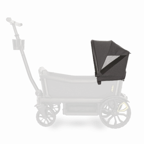 Veer Cruiser Retractable Canopy