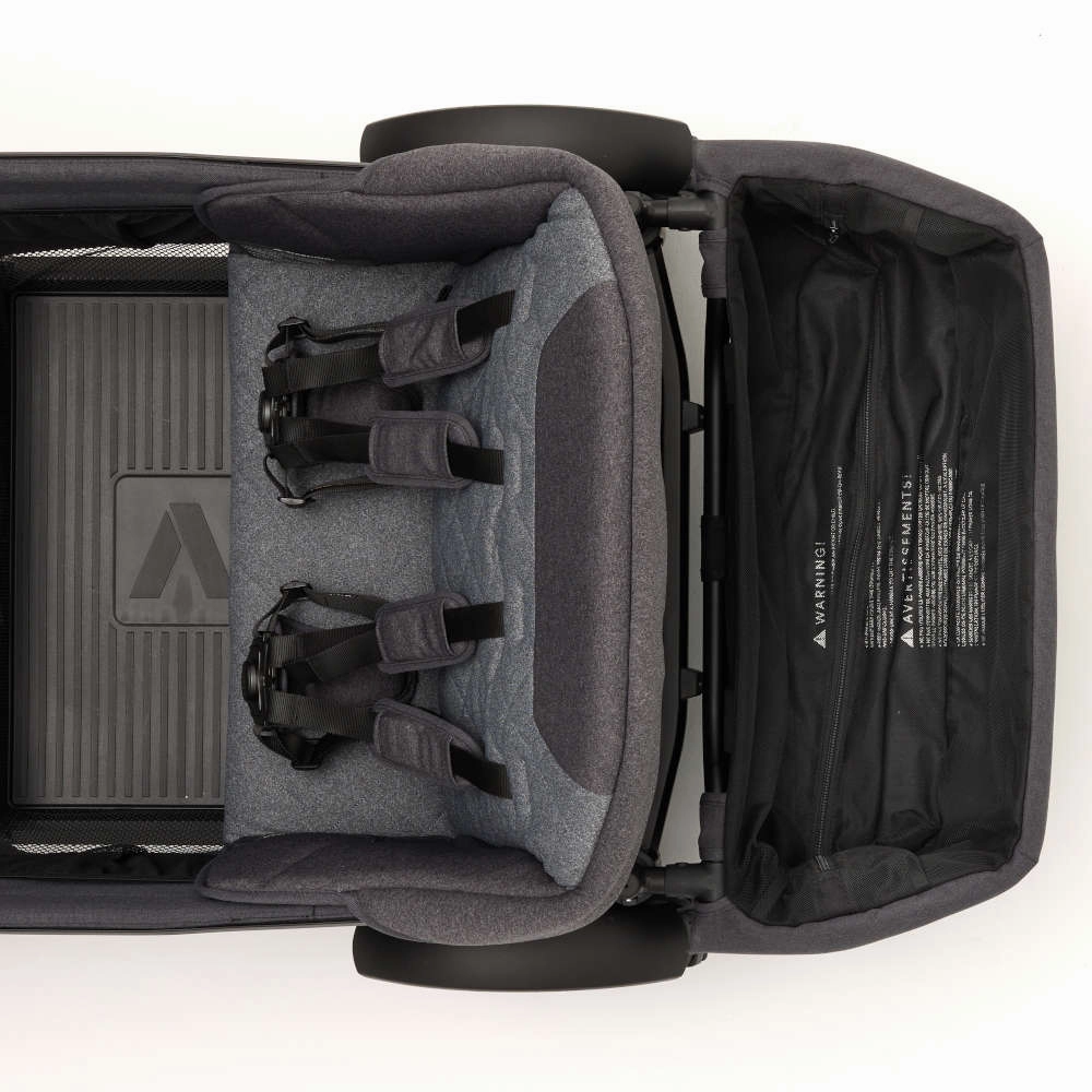 Veer Cruiser XL All-Terrain Wagon