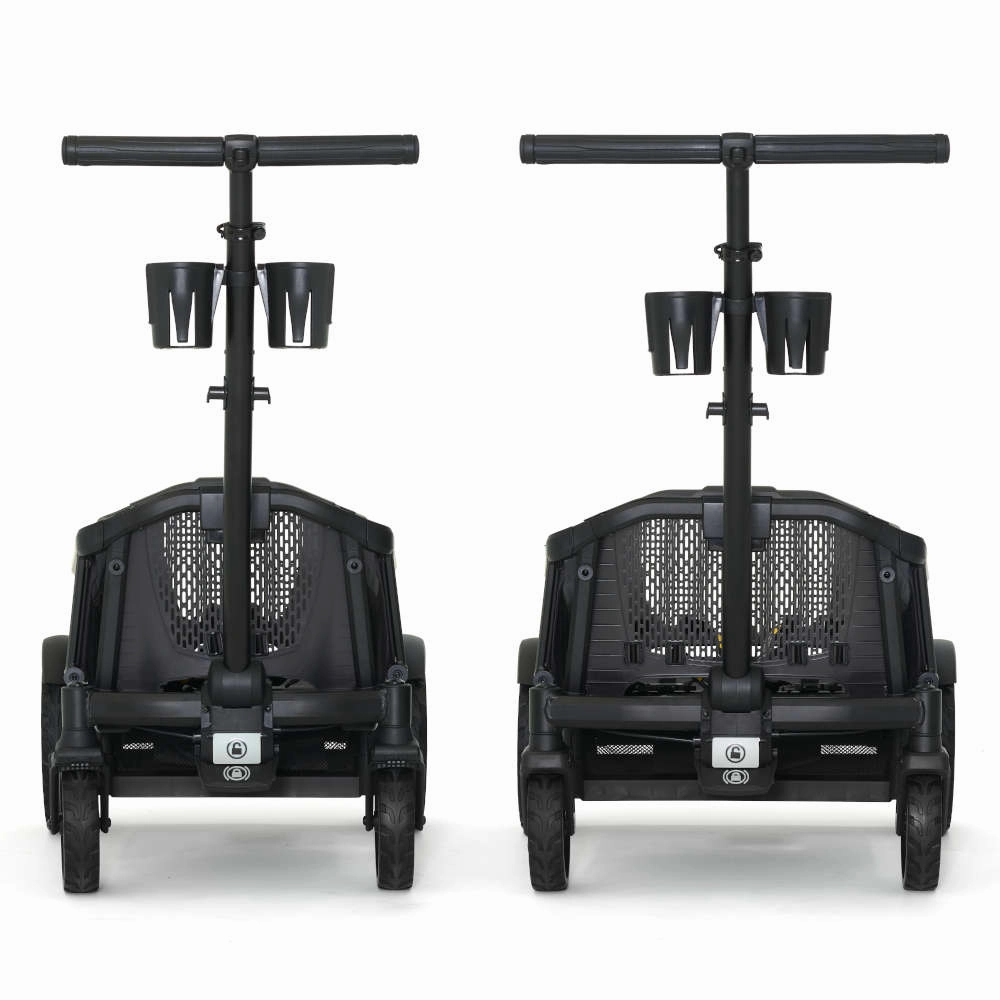 Veer Cruiser XL All-Terrain Wagon