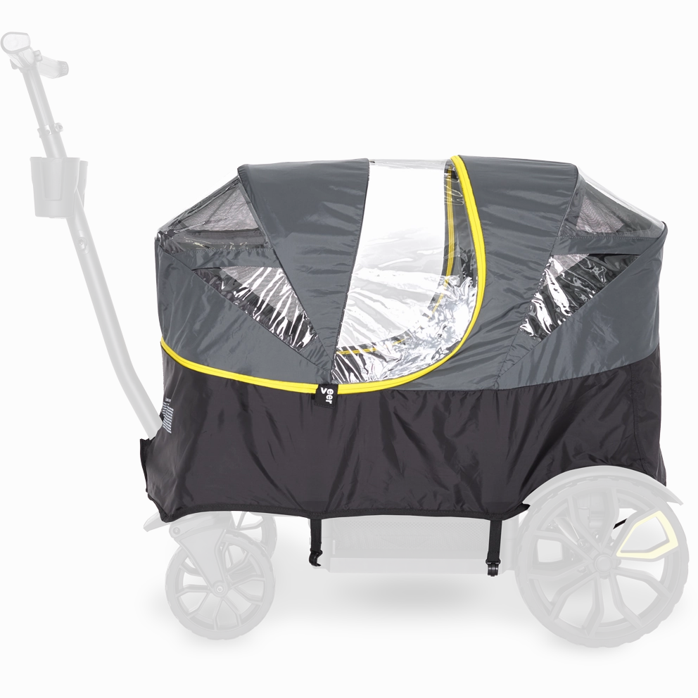 Veer Cruiser XL All-Weather Cover