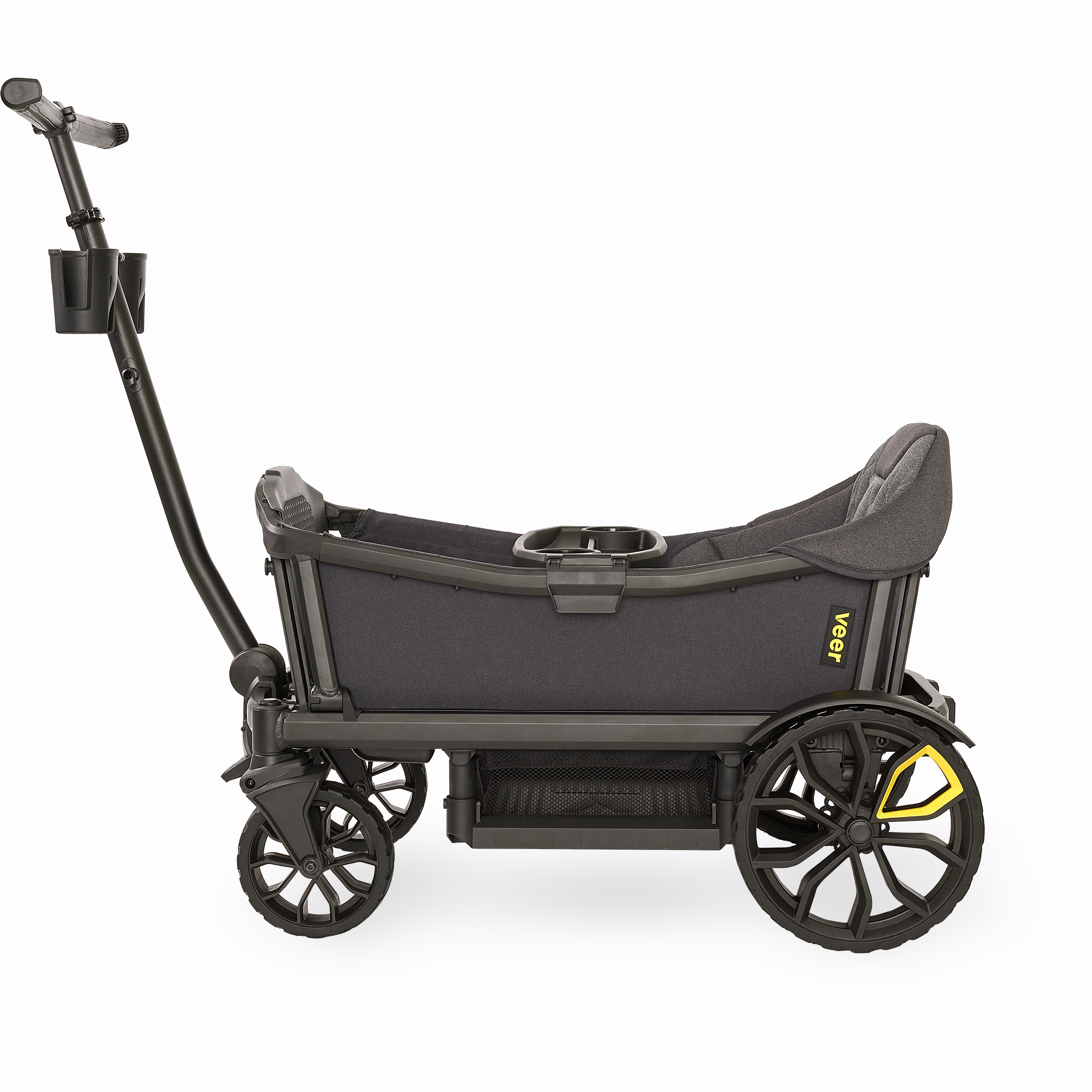 Veer Cruiser XL Comfort Seat for Toddlers