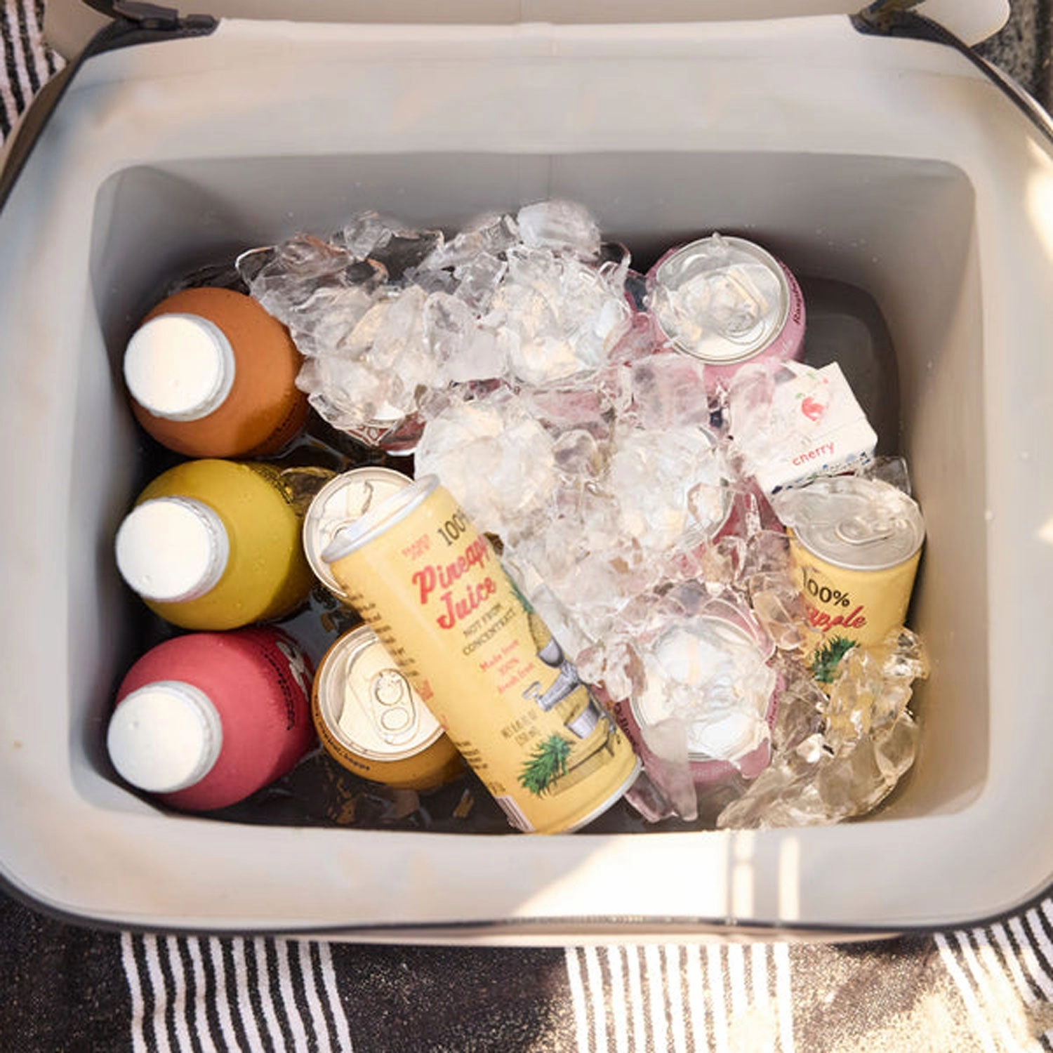 Veer Day Cooler