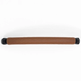 Veer Leather Grips for Switchback Bumper Bar