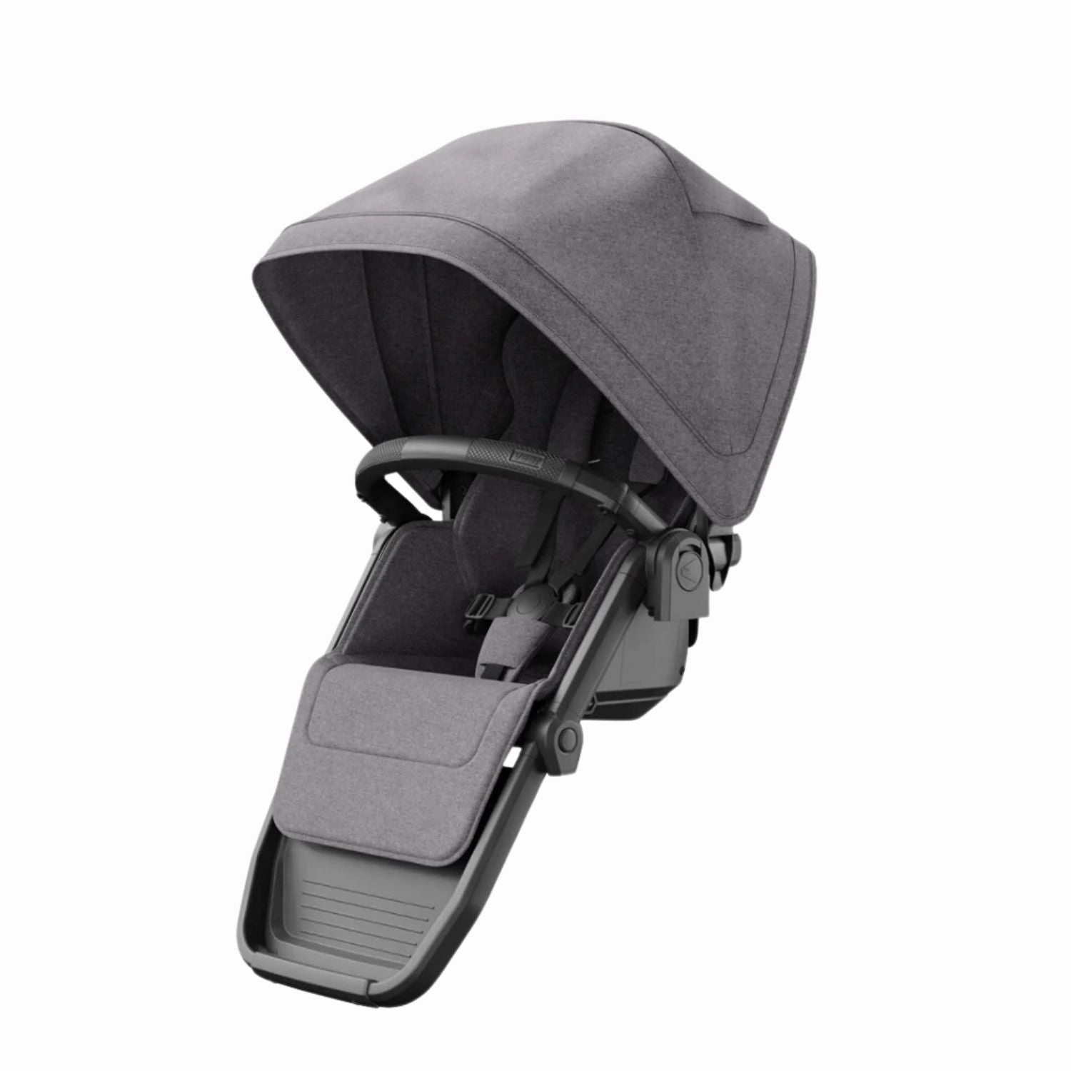 Veer Switch&Jog Luxe Infant Essentials Bundle - &Jog Jogging Frame / Switchback Seat Luxe / Bassinet