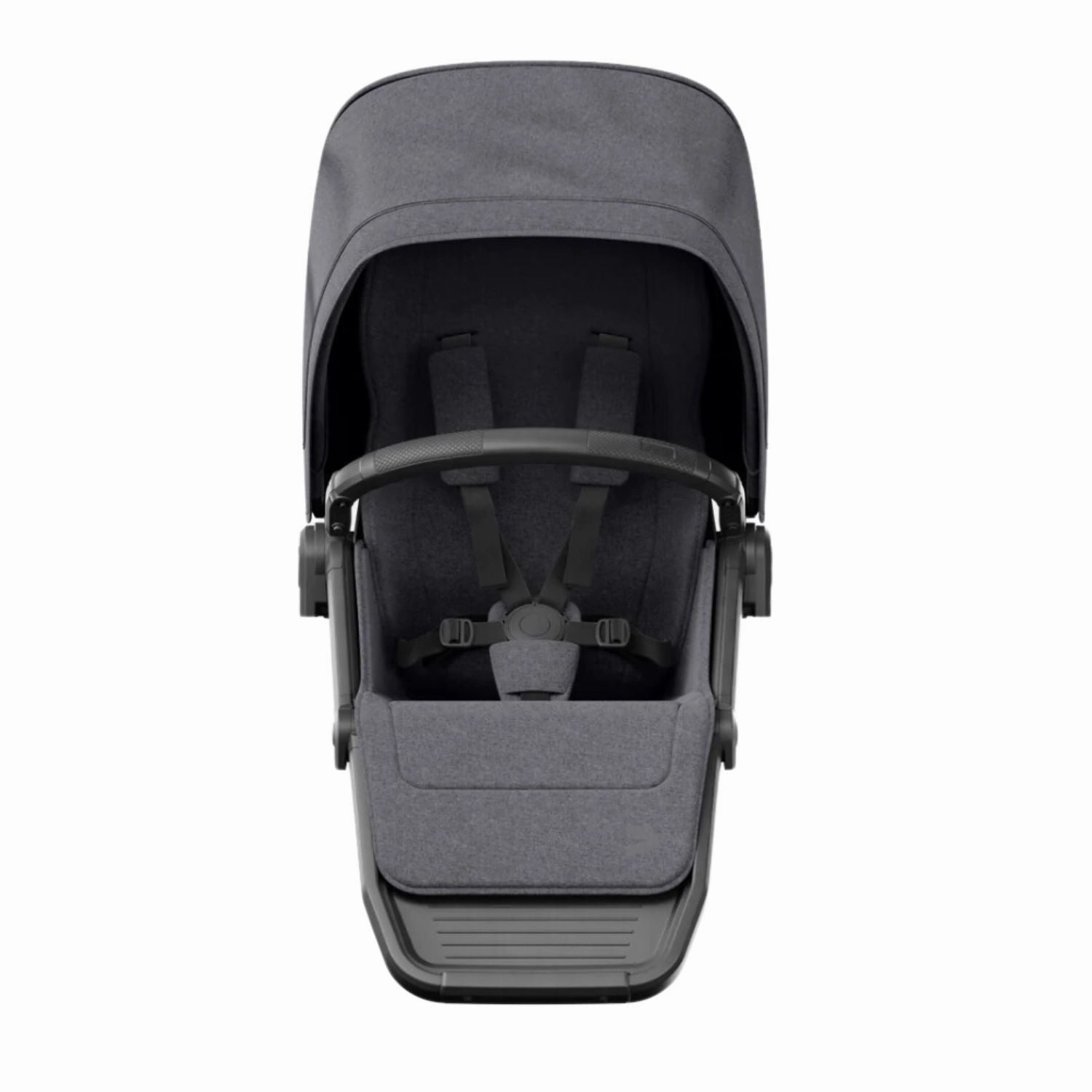 Veer Switch&Jog Luxe Infant Essentials Bundle - &Jog Jogging Frame / Switchback Seat Luxe / Bassinet
