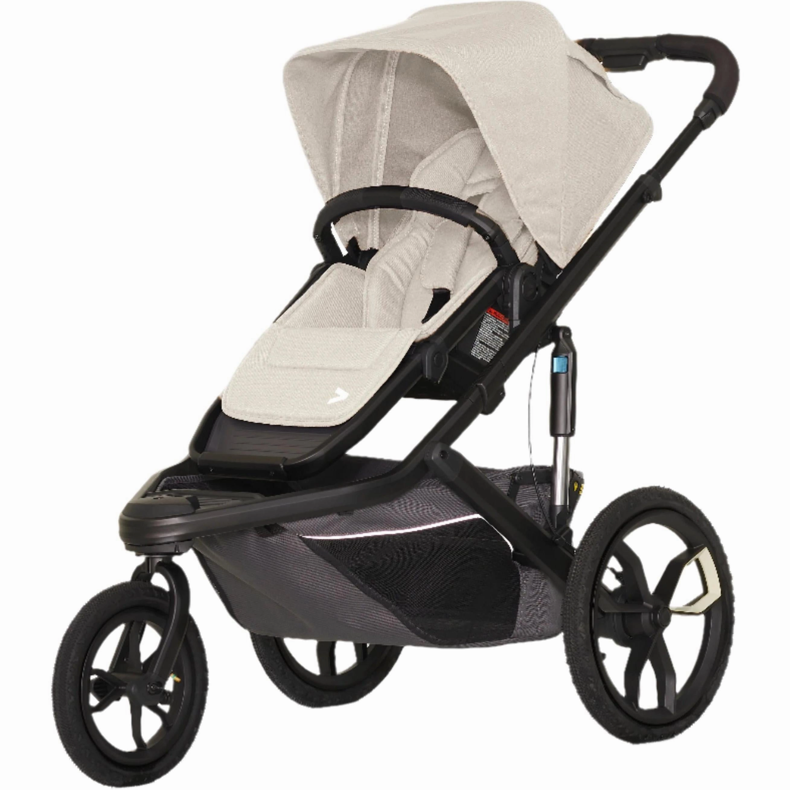 Veer Switch&Jog (Switchback Seat, &Jog Frame)