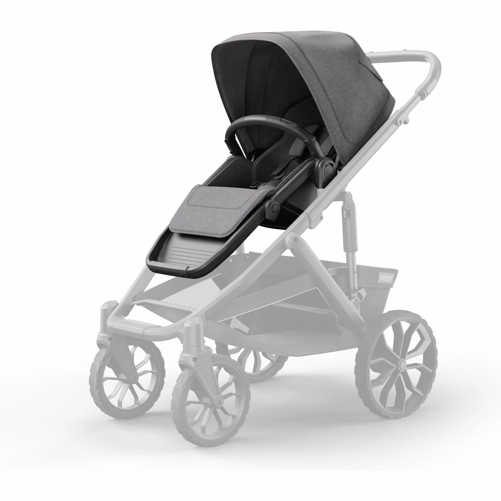 Veer Switchback Seat Luxe