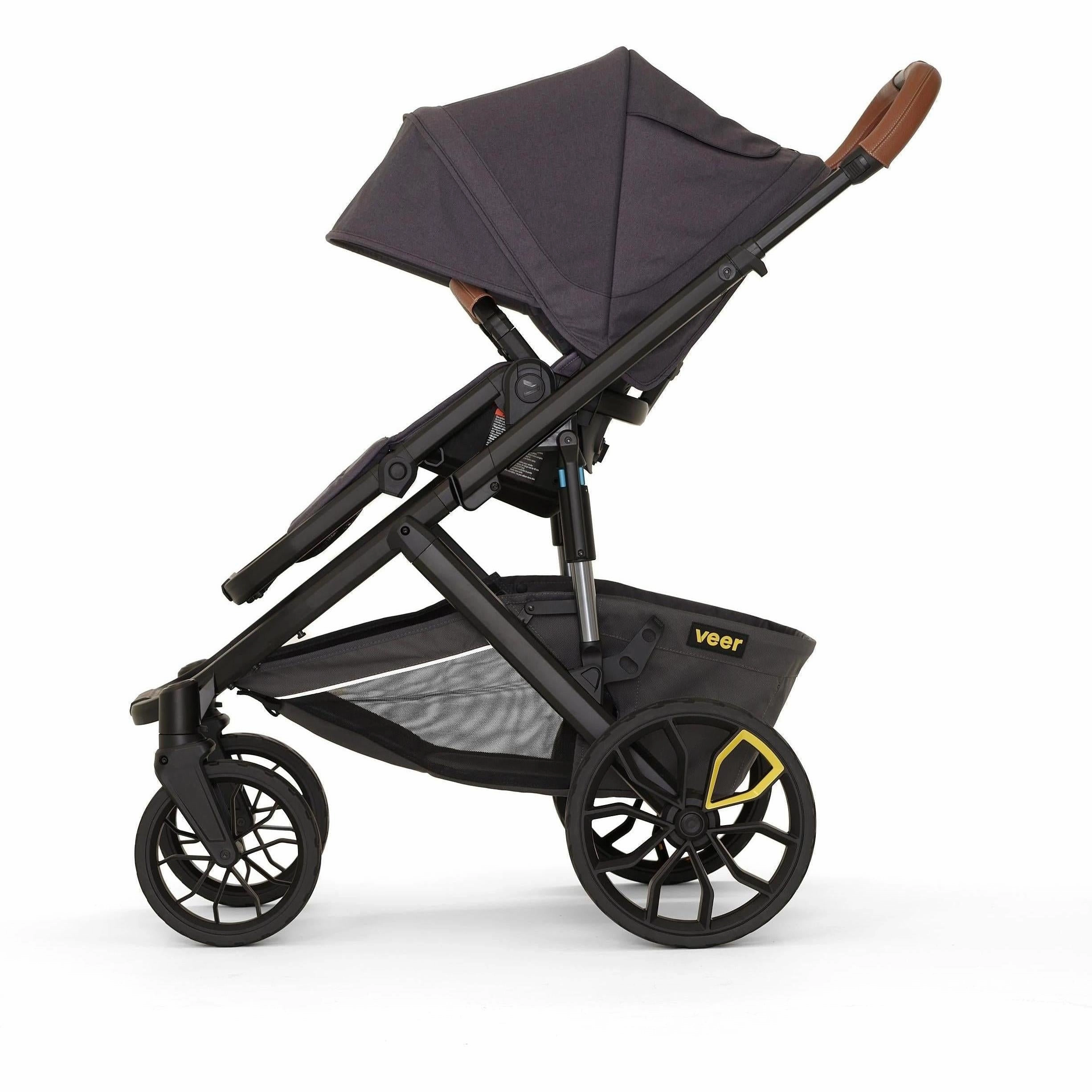 Veer Switchback Seat Luxe