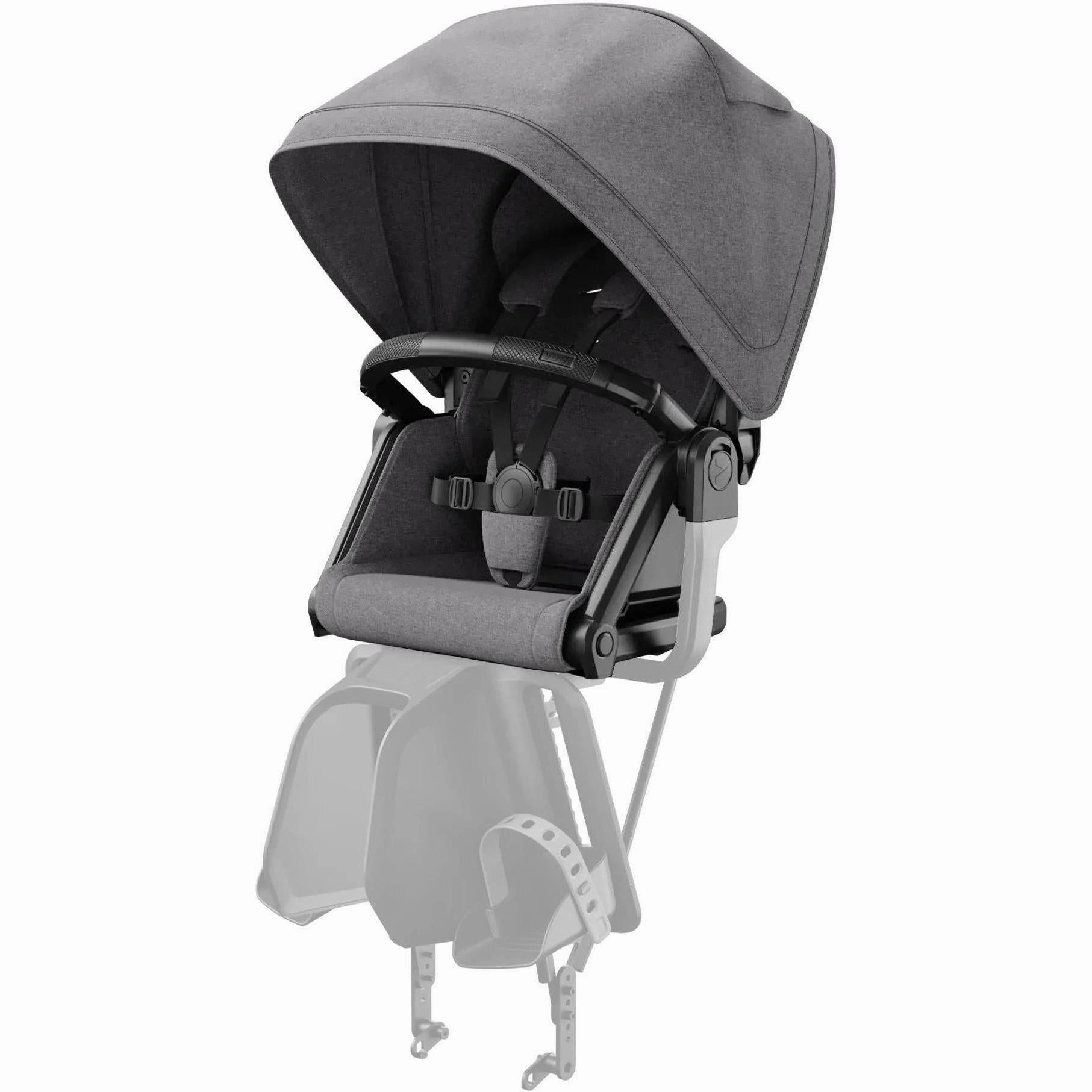 Veer Switchback Seat Luxe