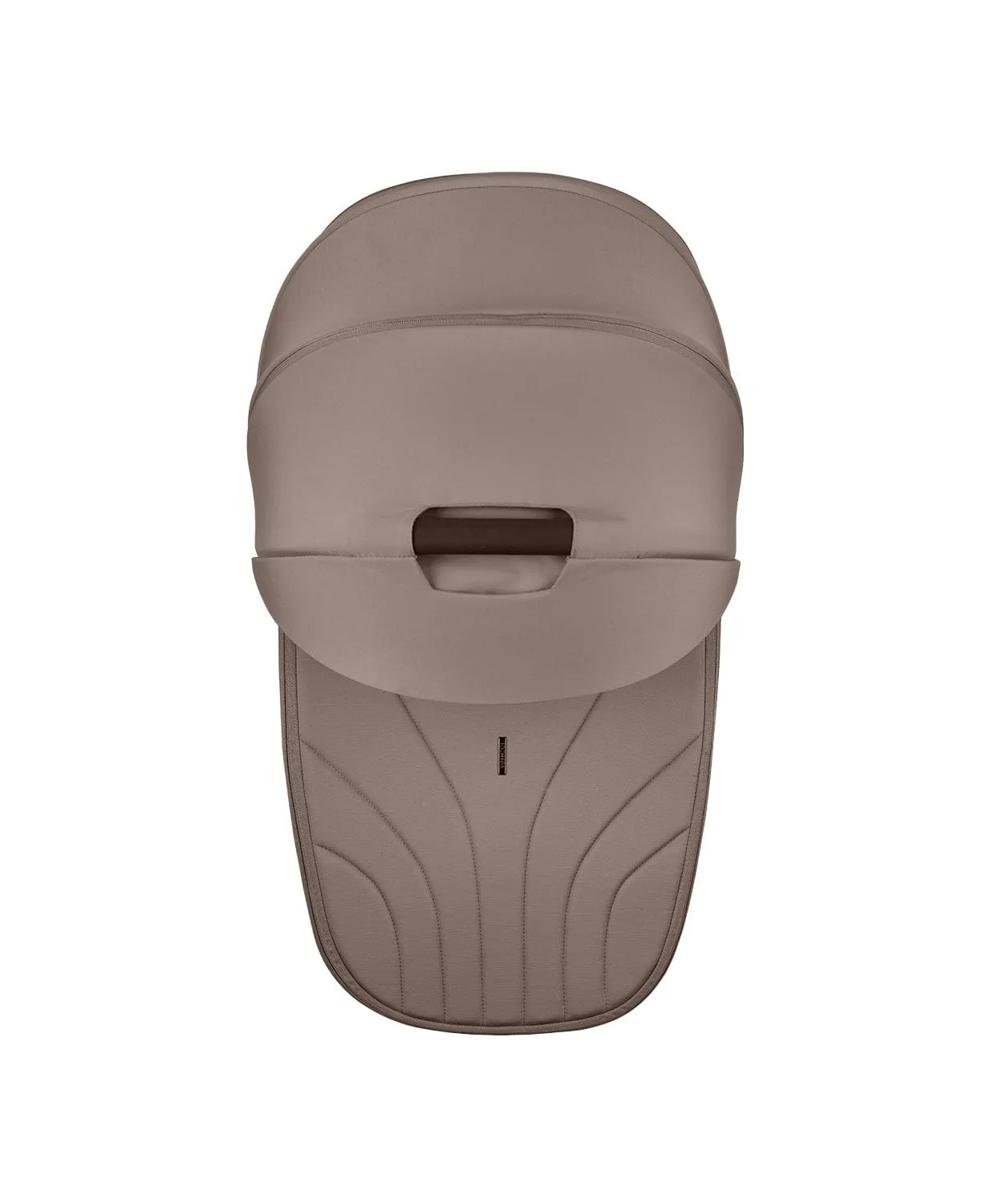 Venicci Claro 2in1 Pram & Pushchair - Almond