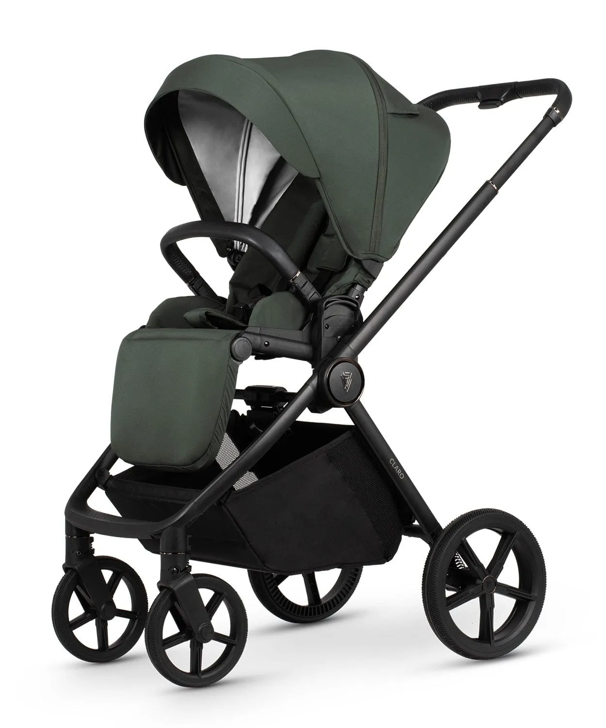 Venicci Claro 2in1 Pram & Pushchair - Forest
